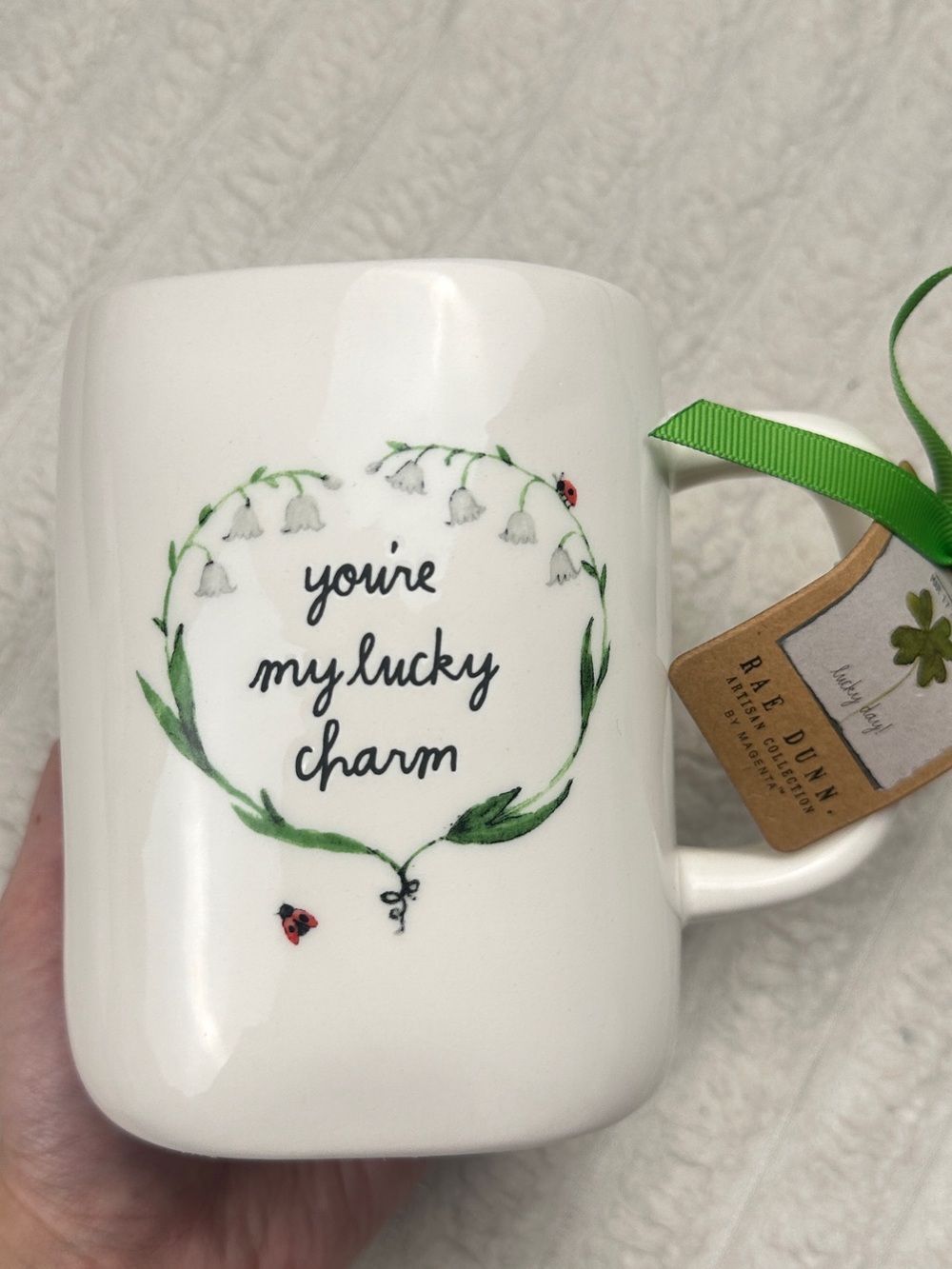 Rae Dunn Mug